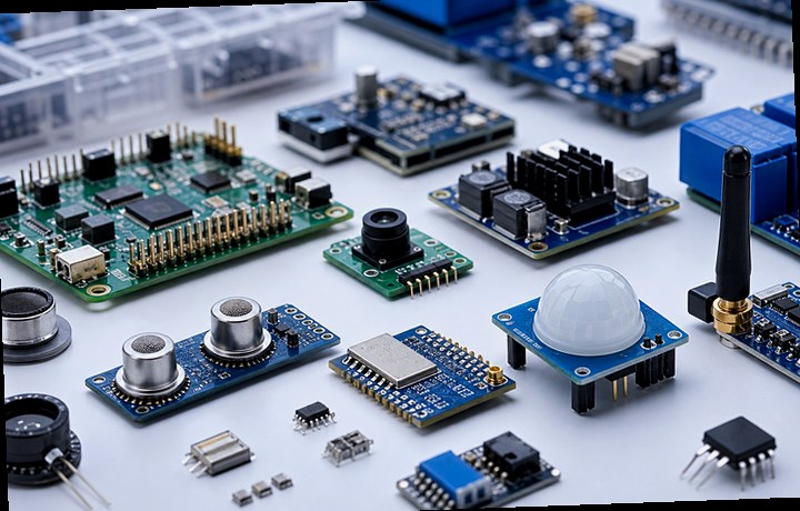 处理器资料库技术资料